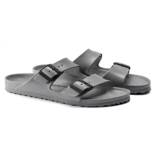 claquette birkenstock plastique