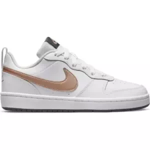 Chaussure Court Borough Low 2 (GS) Nike