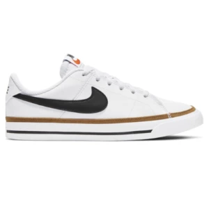 Chaussures court legacy Nike GS