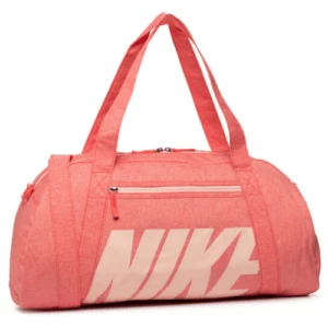 sac de sport nike marron