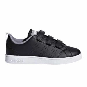 Adidas neo enfant shops noir