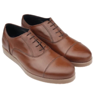 Chaussure Homme F.Beltoni - 40, Marron