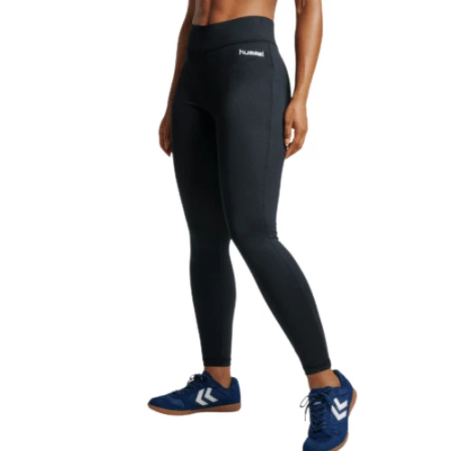 Legging Tights Femme Hummel
