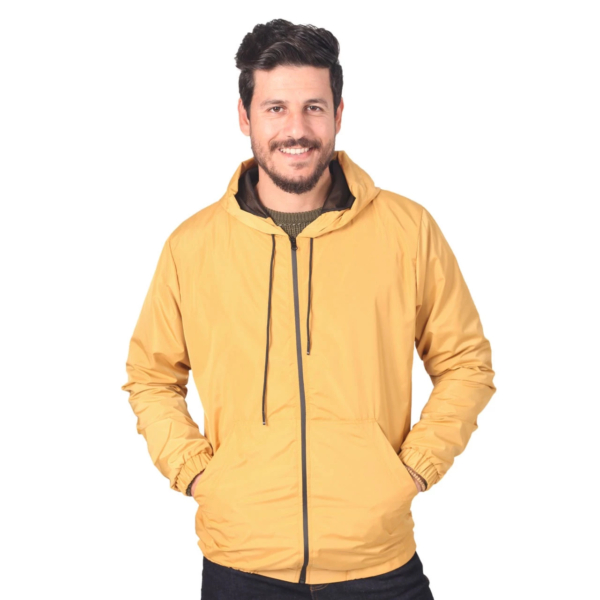 Blouson Omiz