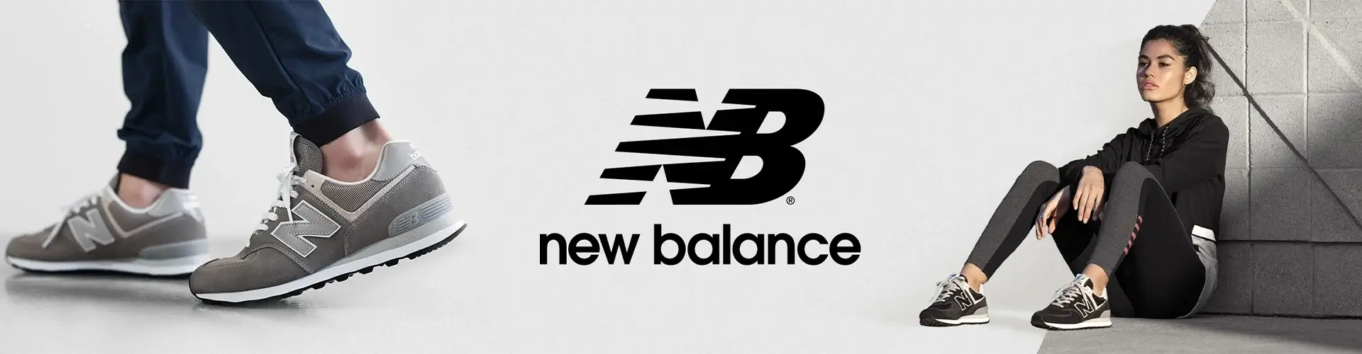 New balance