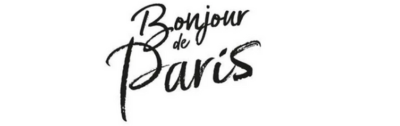 Bonjour De Paris