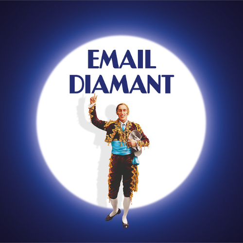 Email Diamant