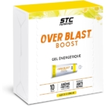 OVER BLAST® BOOST