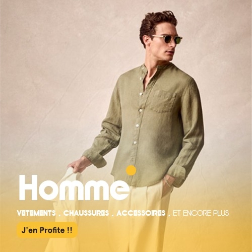 Homme