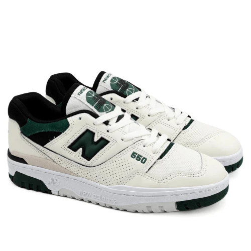 Chaussures 550 New Balance