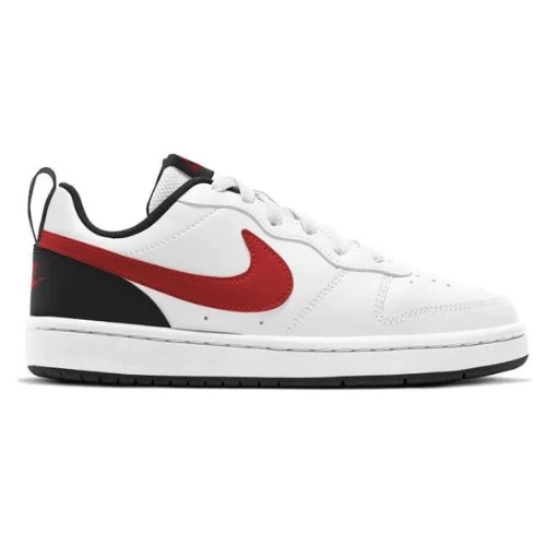 Chaussure Court Borough Low 2 (GS) Nike