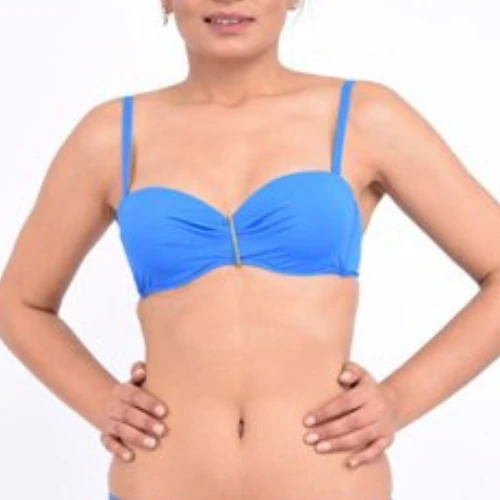 Haut Bikini Bandeau Lyouna