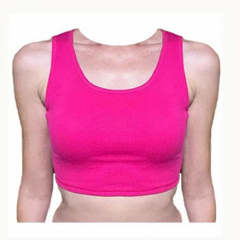 Crop top Bonheur