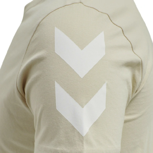 T-Shirt Unisex Hmllegacy Chevron Hummel