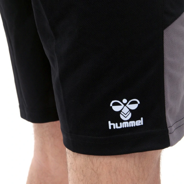 Shorts Hmllead Trainer Hummel