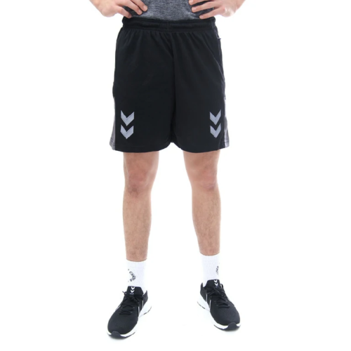 Shorts Hmllead Trainer Hummel