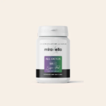 All Detox 60 gélules Miravella