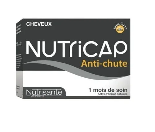 Nutricap - Antichute