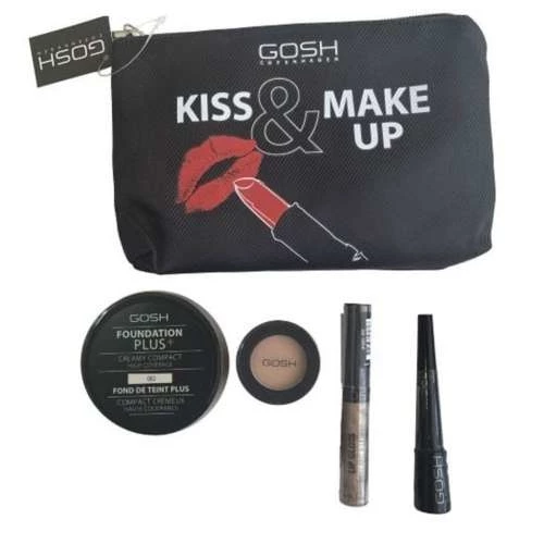 Pack maquillage - GOSH