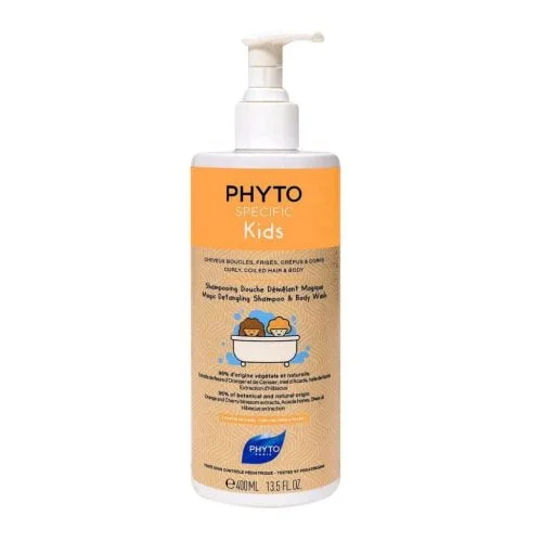 Phyto-specific-kids-shampooing-douche-demelant-magique