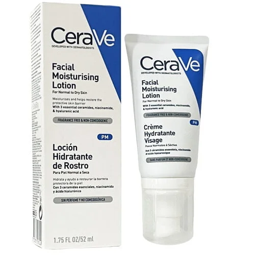 Crème Hydratante visage