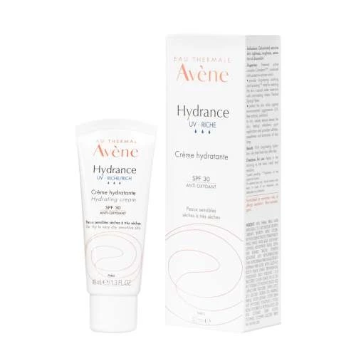 Crème Hydratante - Avène