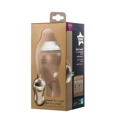 Tommee tippee - Closer to nature