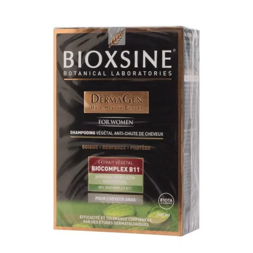 Bioxine