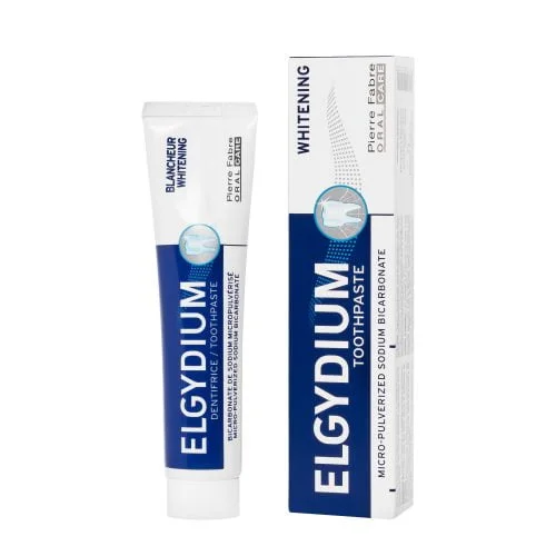 Dentifrice