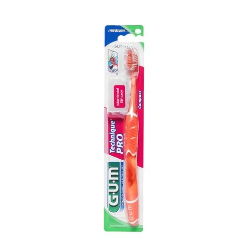 Brosse à dent GUM