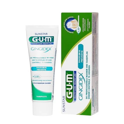 Dentifrice GUM