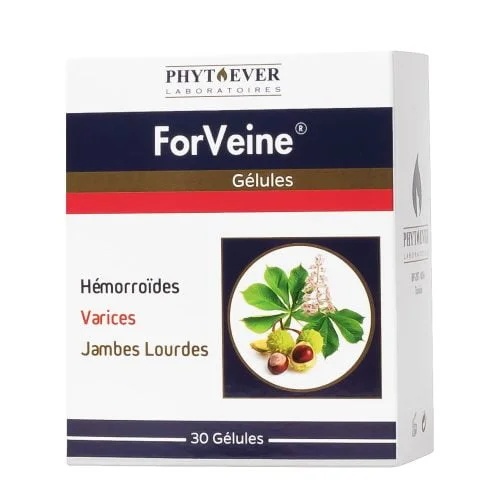 ForVeine Gélules