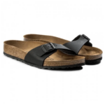 Claquettes Flip-flop Madrid Birkenstock