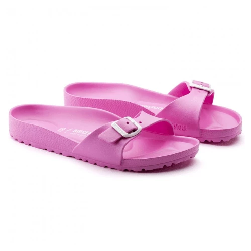 Claquettes Madrid Eva Birkenstock