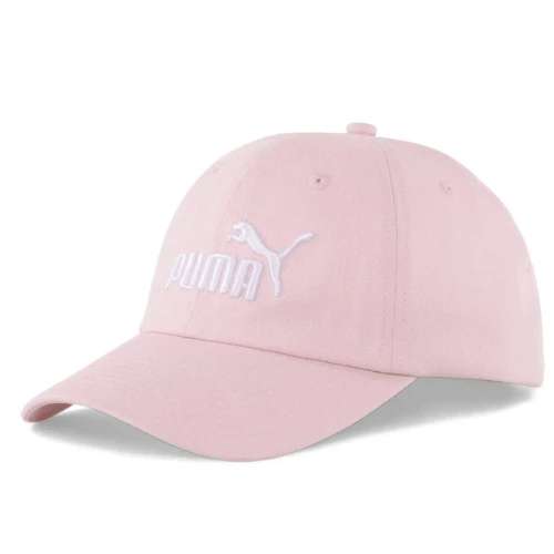 Casquette Ess Cap Jr Chalk Puma