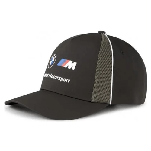 Casquette BMW M Motorsport Unisex Puma