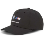 Casquette Gorra Negra Puma Bmw