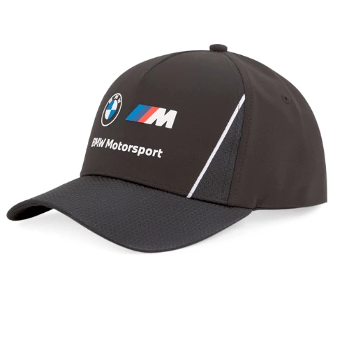 Casquette BMW M Motorsport Unisex Baseball Puma