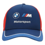 Casquette BMW M Motorsport Puma