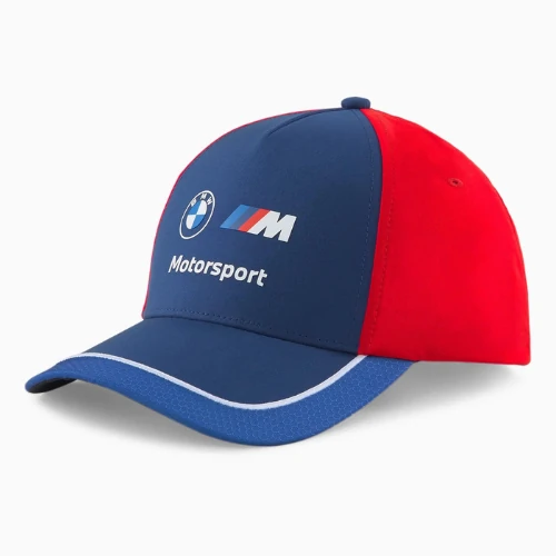 024020-03 Casquette BMW M Motorsport Puma