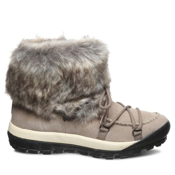 botte bearpaw