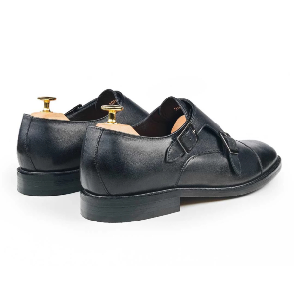 Chaussure double boucle Legacy