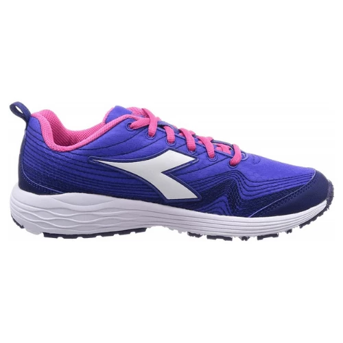 Baskets Flamingo 2 Femme Running Violet Diadora