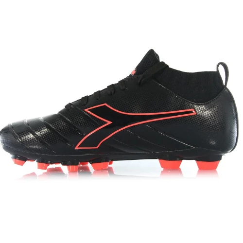 101.176263-C4115 Chaussures Brasil Elite R Lpu JR diadora