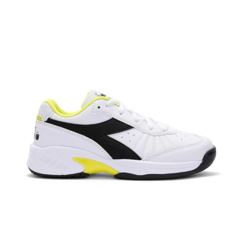 101.176951-C9261 Chaussure de tennis 3SL JR Diadora