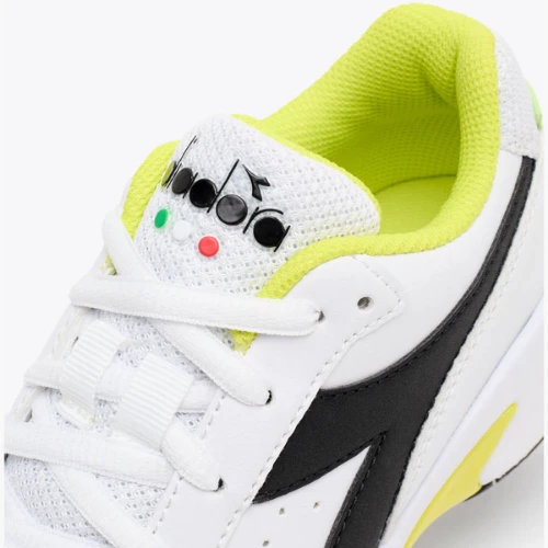 101.176951-C9261 Chaussure de tennis 3SL JR Diadora