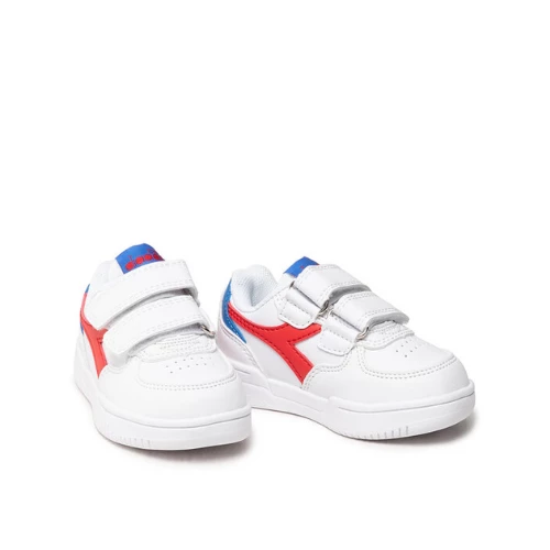 101.177722-C2061 Chaussure Sneakers Raptor Low DIADORA