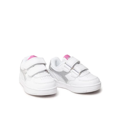 101.177722-C6103 Chaussure Sneakers Raptor Low DIADORA