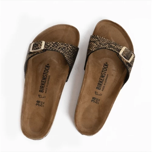 Sandales Madrid (Reg) Birkenstock