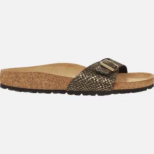 1018456-01 Sandales Madrid (Reg) Birkenstock